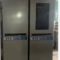 یخچال دوقلو ۴۰فوت