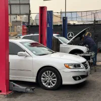 تعمیر تخصصی کاتالیزور با گارانتی معتبر