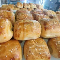 شیرینی زبان و دانمارکی|خوردنی و آشامیدنی|مشهد, سرافرازان|دیوار