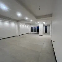 فروش مسکونی ۱۶۵ متر سلمان فارسی صفر ۳خواب۲اسانسور