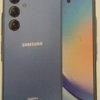 گوشی سامسونگ  a 55|موبایل|یزد, |دیوار