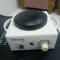 دستگاه شمع صورت