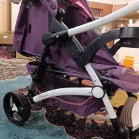 کالسکه خارجی