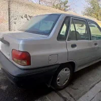 پراید ۸۷|خودرو سواری و وانت|محمدشهر, ولدآباد|دیوار