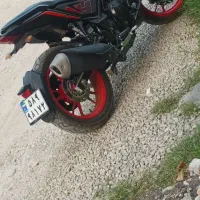 فروش فوری موتور سیکلت ان ای  Na250|موتورسیکلت|قائم‌شهر, |دیوار