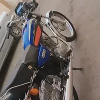 موتور مدل ۹۰|موتورسیکلت|بیرجند, |دیوار