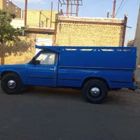 نیسان مدل 90