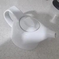 قوری چینی..