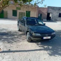 روا مدل ۸۷ تازه تعمیر دو گانه فروشی|خودرو سواری و وانت|قائن, |دیوار