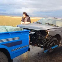 امداوخودرو چرخگیر یدک کش شبانه روزی|خدمات حمل و نقل|تهران, فردوس|دیوار