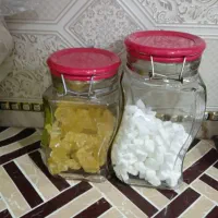 جا حبوبات|ظروف نگهدارنده، پلاستیکی، یک‌بارمصرف|قم, نیروگاه|دیوار