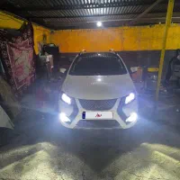 کویک r.s مدل پارس خودرویی