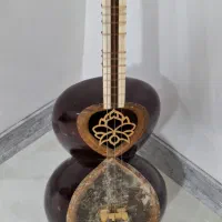 ساز بم تار