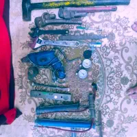 ابزار ودلر وشلاقی