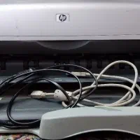 پرینتر جوهر افشان HP