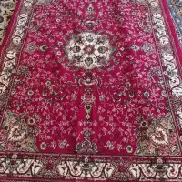 فرش ماشینی