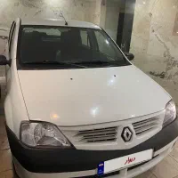 رنو تندر ۹۰ فول مدل 90.
