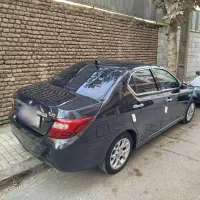 دنا پلاس اتومات بدون رنگ توربو|خودرو سواری و وانت|مشهد, سمزقند|دیوار