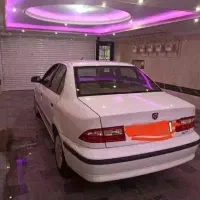 سمند EF7 بنزینی مدل 1400 بیرنگ|خودرو سواری و وانت|تهران, فرزانه|دیوار