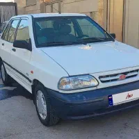 پرایدمدل 90تکسوز|خودرو سواری و وانت|قروه, |دیوار