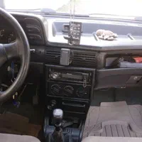 دوو ریسر GTI، مدل ۱۹۹۳