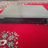 DVD  کاملا سالم