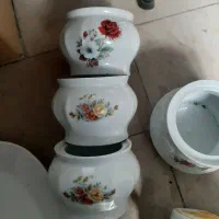 ظرف|ظروف سرو و پذیرایی|تهران, والفجر (افسریه)|دیوار