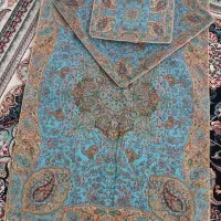 سجاده جانماز ترمه اصل