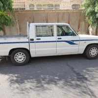 مزدا کارا دوکابیین