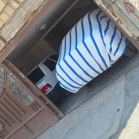 رانا پلاس 1403صفر خشک|خودرو سواری و وانت|اصفهان, بابوکان جنوبی|دیوار