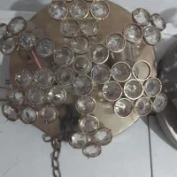 لوستراشپزخانه|لوستر و چراغ آویز|مشهد, پایگاه شکاری|دیوار