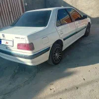 پارس دوگانه فابریک|خودرو سواری و وانت|مبارکه, |دیوار