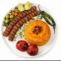 غذای تبرک