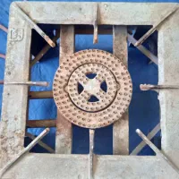 اجاق گاز پلو پز