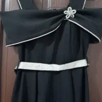 پیراهن مجلسی