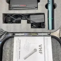 میکروفون بی‌سیم