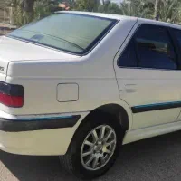 پارس TU5  مدل 95 دریچه سیمی|خودرو سواری و وانت|آبادان, |دیوار