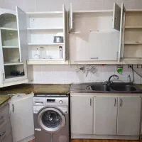 کابینت فلزی