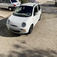 ام وی ام ۱۱۰ مدل ۹۴|خودرو سواری و وانت|کرمانشاه, |دیوار