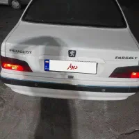 پارسه 86گج وسط و 405 مرتب|خودرو سواری و وانت|اقبالیه, |دیوار