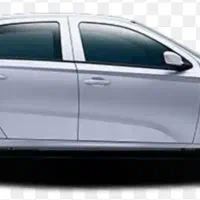 راننده سواری شخصی