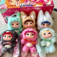 عروسک سوپرایزی|عمده‌فروشی|بندر دیر, |دیوار