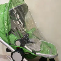 کالسکهbabycare|کالسکه و لوازم جانبی|همدان, |دیوار