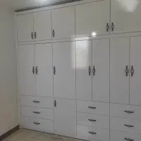 طراحی و ساخت کابینت،کمد دیواری و...|خدمات پیشه و مهارت|قم, پردیسان|دیوار