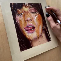 آموزش نقاشی|خدمات آموزشی|پاکدشت, پاکدشت (مامازند)|دیوار