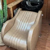 سرشور پانتی چرم درجه یک