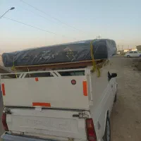 وانت بار باقیمت منصفانه وتوافقی|خدمات حمل و نقل|تبریز, |دیوار