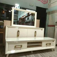 میز تلویزیون.کنسول.تخفیف روزمادر و زن ۸۷۶۷۰|بوفه، ویترین، کنسول|همدان, |دیوار