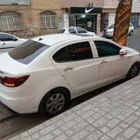 شاهین مدل آخر ۴۰۲ اتومات