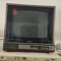 تلویزیون ۲۱ اینچ